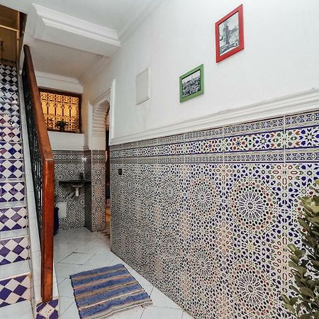 Riad For S Marrakesh Exterior photo