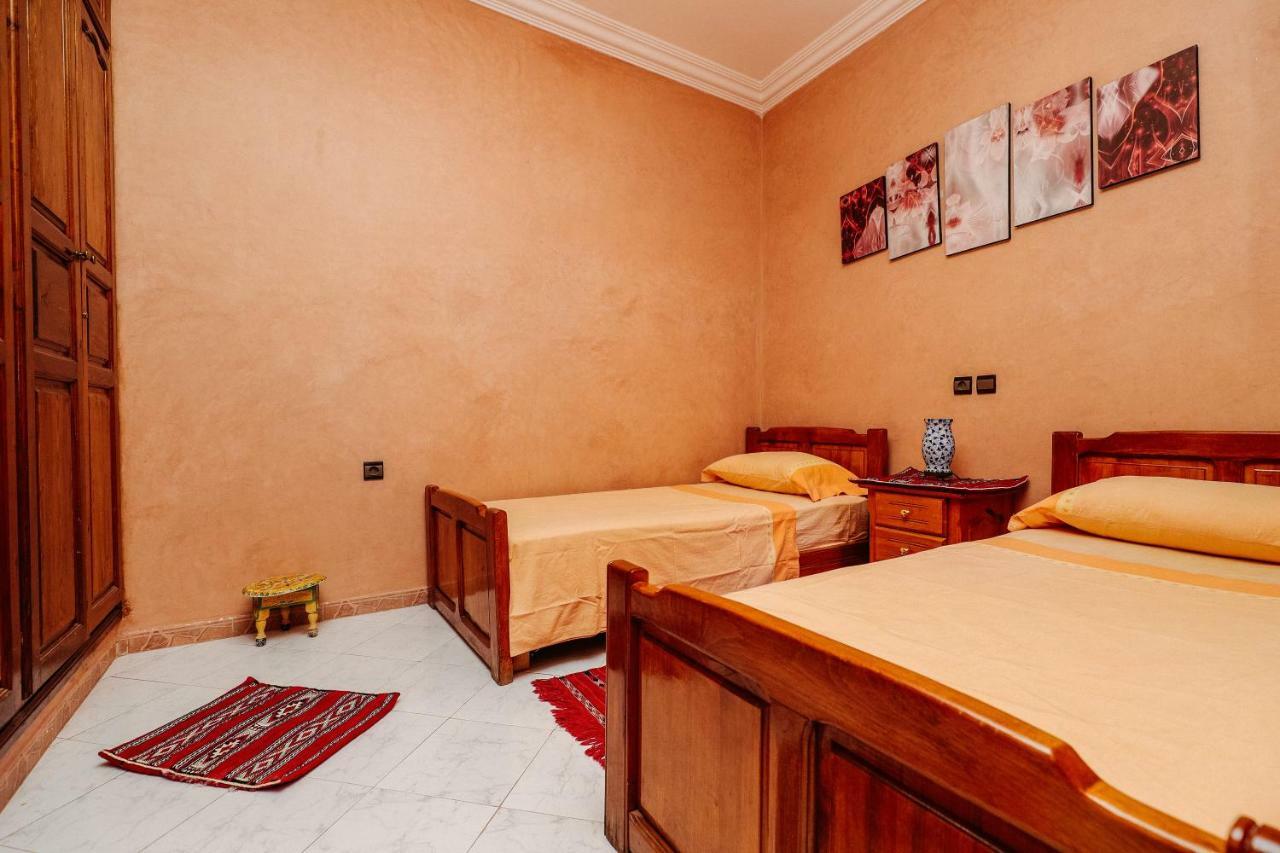 Riad For S Marrakesh Exterior photo